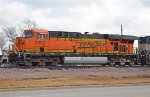 BNSF 5995